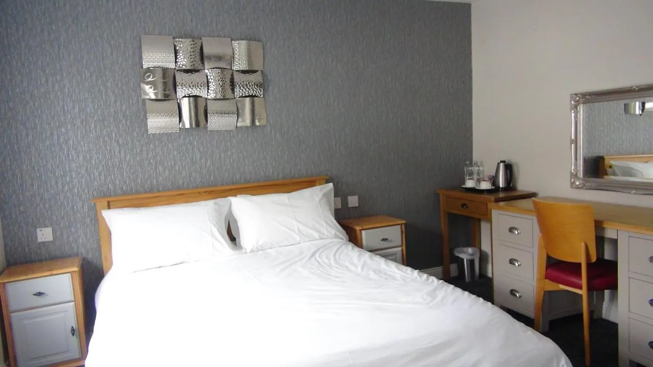 The Star Inn Bed And Breakfast Only Yo16 4Qf Bridlington United Kingdom