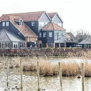 Oyster Fleet Canvey Island