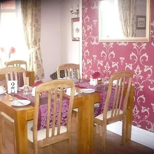 The Broadfield Bed & Breakfast