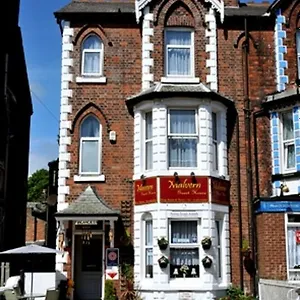 Malvern Guest house