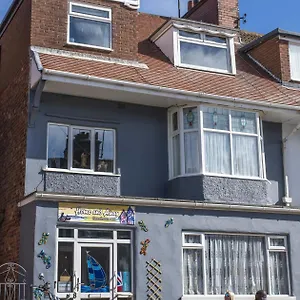 And Away Near The **** Bridlington