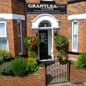 Grantlea Guest house