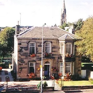 Abcorn Edinburgh