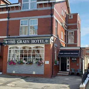 The Grays Blackpool