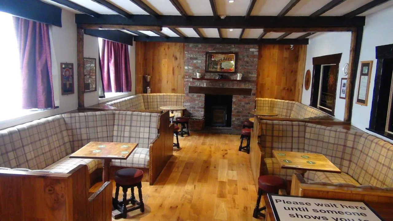 The Star Inn Bed And Breakfast Only Yo16 4Qf Bridlington