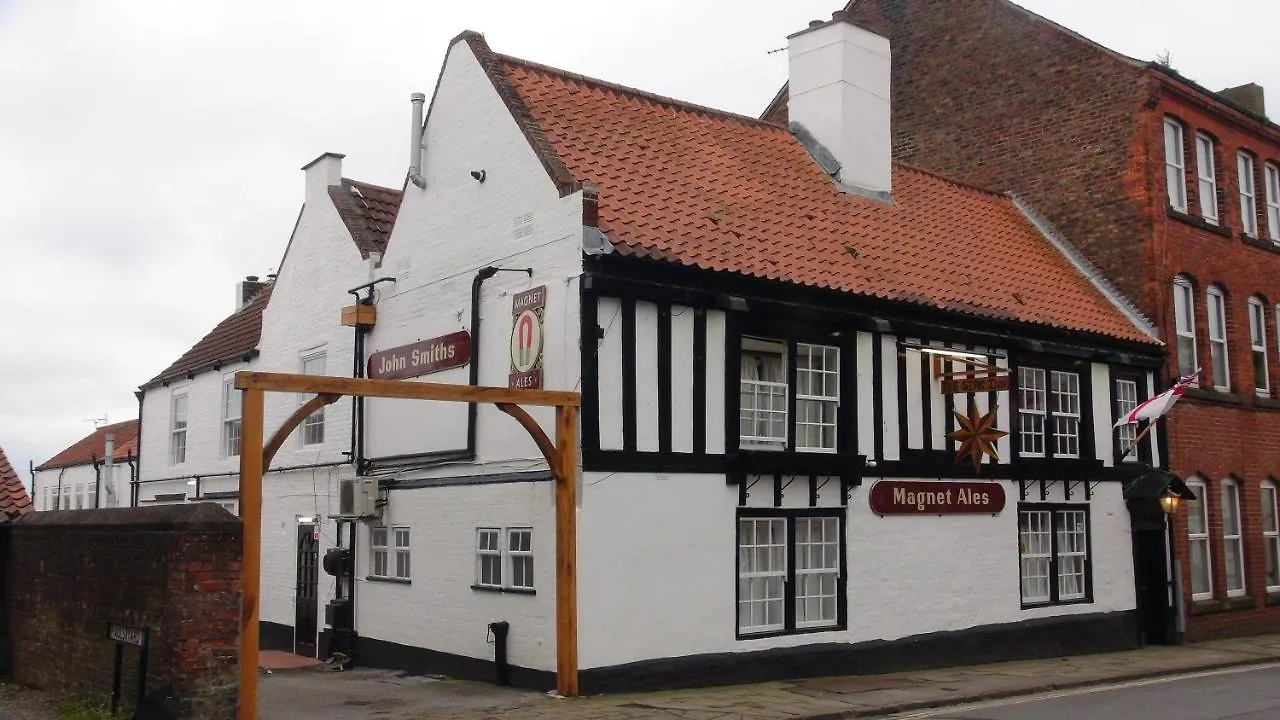 The Star Inn Bed And Breakfast Only Yo16 4Qf Bridlington United Kingdom