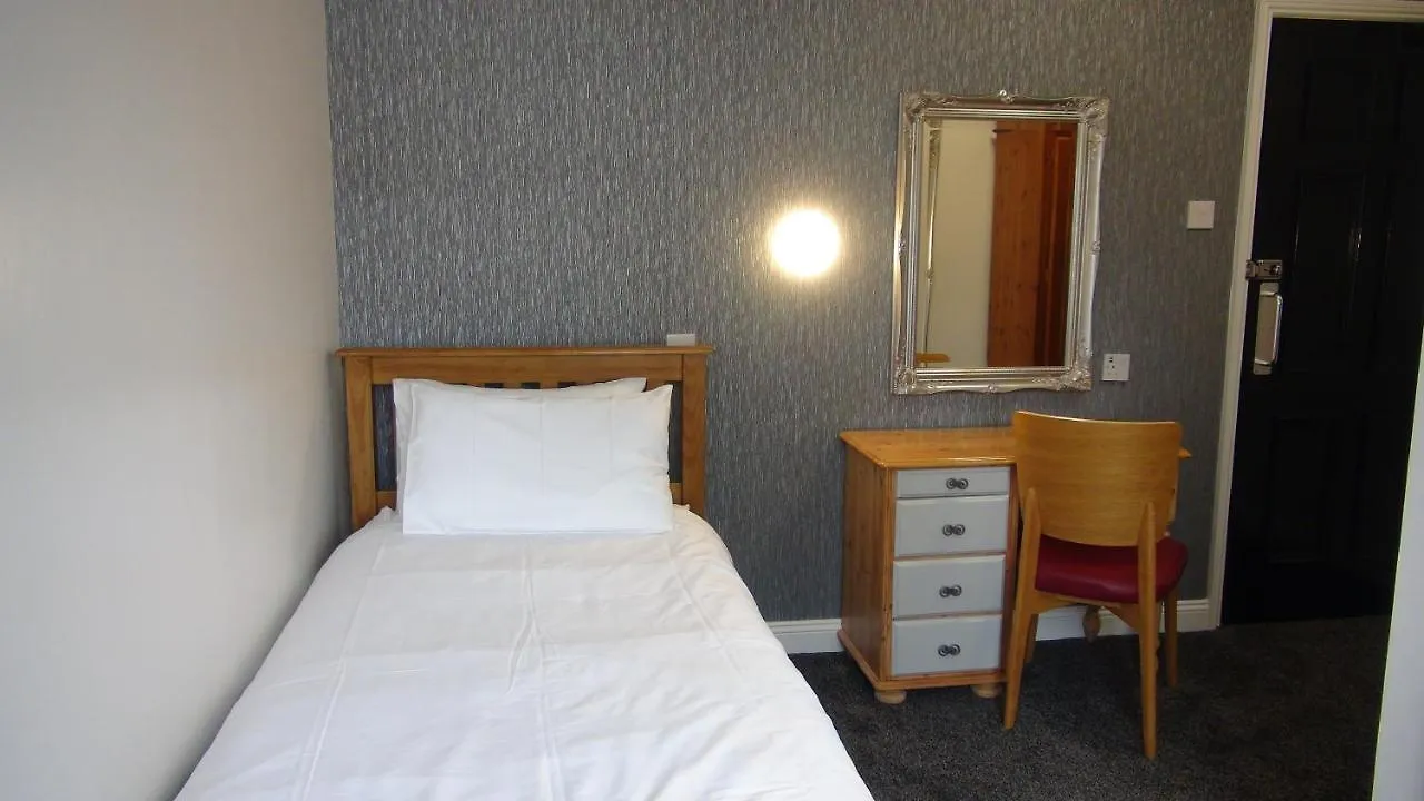 ** Bed & Breakfast The Star Inn Bed And Breakfast Only Yo16 4Qf Bridlington United Kingdom